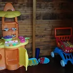 La Fuente De Enmedio