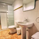 La Fuente De Enmedio דירה סואנסס
