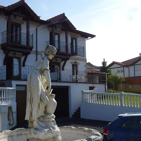 La Fuente De Enmedio Suances