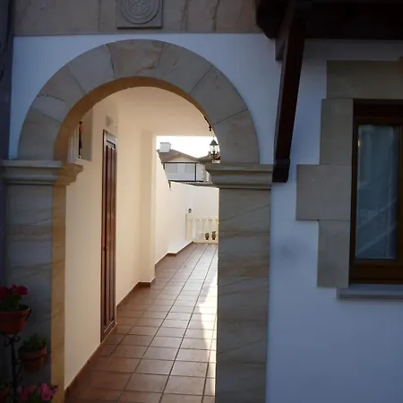 Apartament La Fuente De Enmedio *