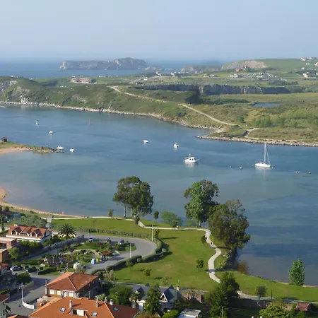 La Fuente De Enmedio Suances