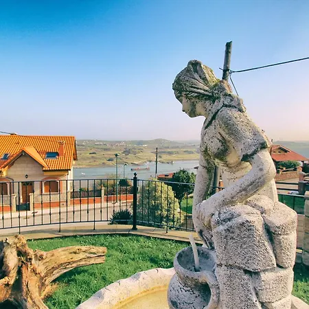 La Fuente De Enmedio * Suances