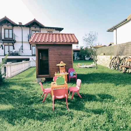 La Fuente De Enmedio * Suances
