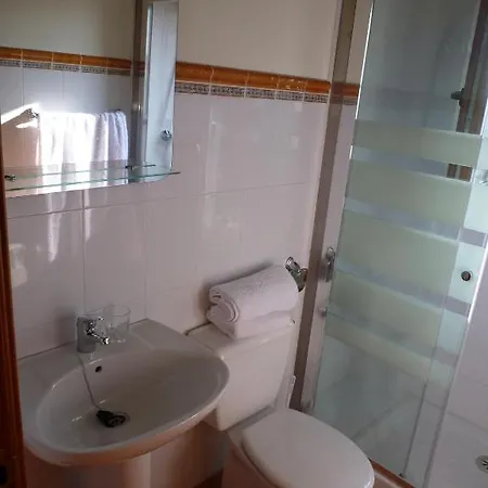 Apartament La Fuente De Enmedio