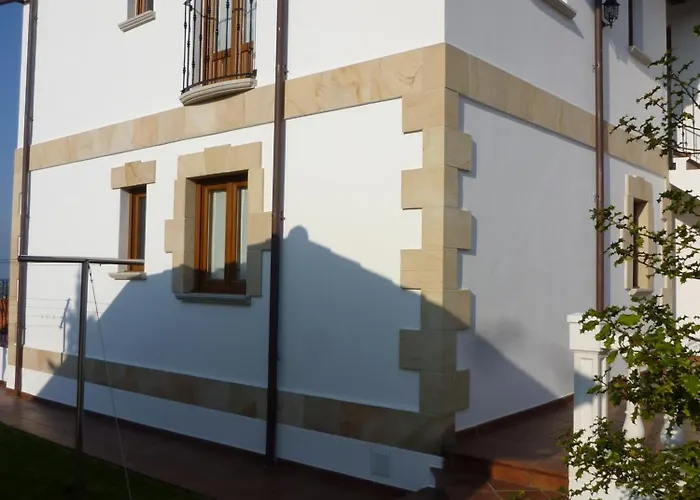 Apartment La Fuente De Enmedio