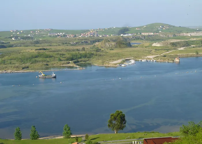 La Fuente De Enmedio Suances