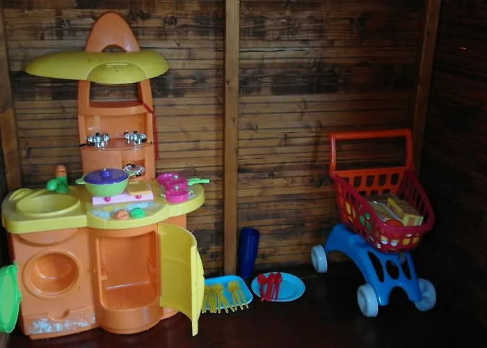 La Fuente De Enmedio