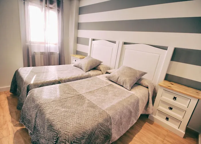 La Fuente De Enmedio