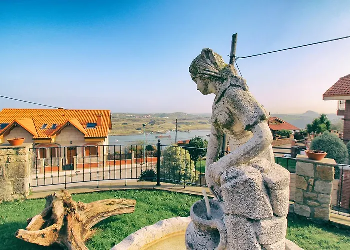 La Fuente De Enmedio * Suances