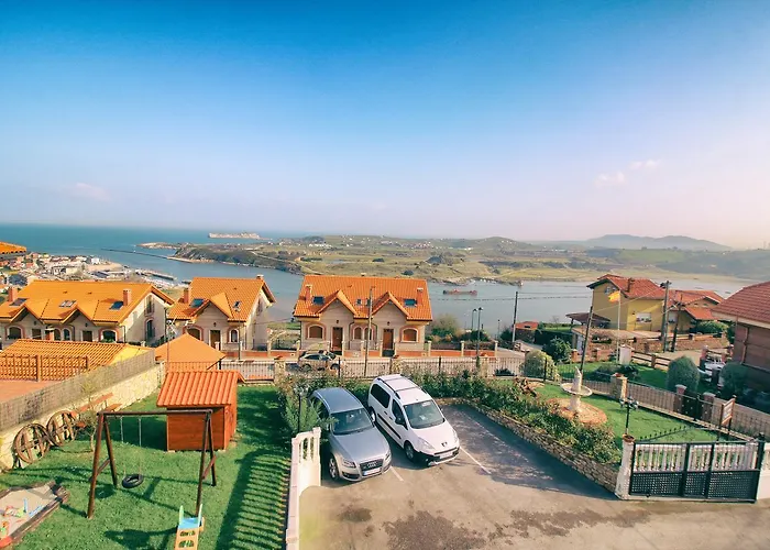 La Fuente De Enmedio 아파트 *