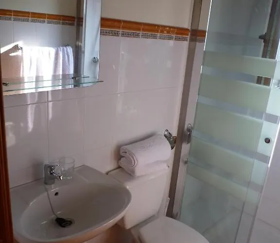 Apartment La Fuente De Enmedio