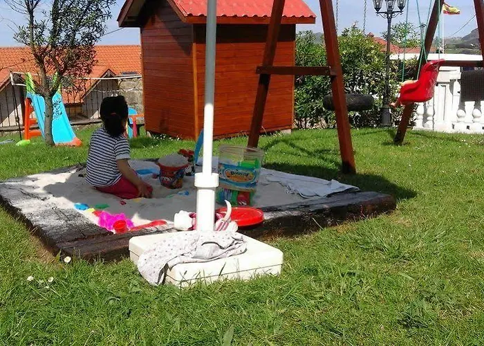 La Fuente De Enmedio * Suances