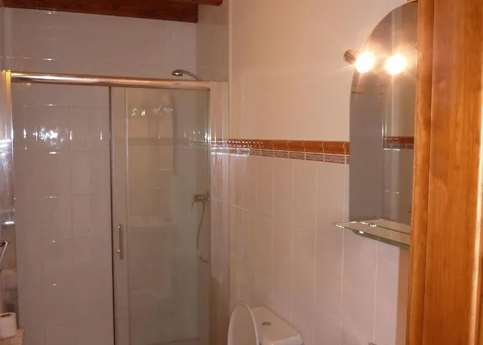 La Fuente De Enmedio