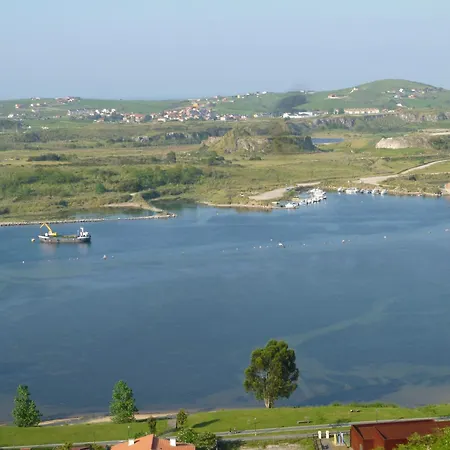 La Fuente De Enmedio Suances
