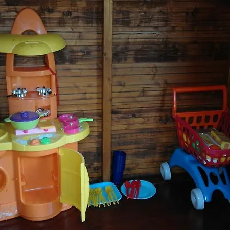 La Fuente De Enmedio