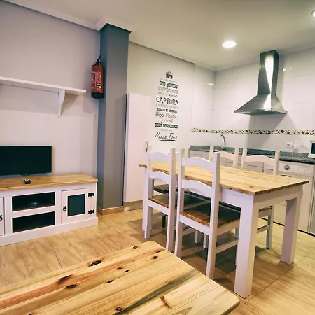 La Fuente De Enmedio *