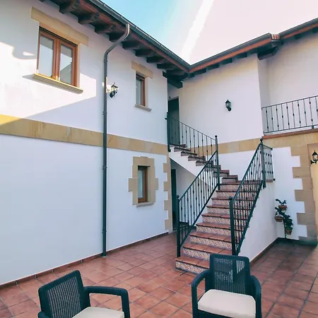 La Fuente De Enmedio * Suances