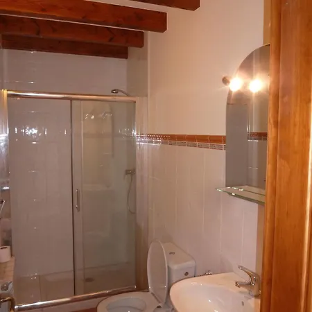 La Fuente De Enmedio