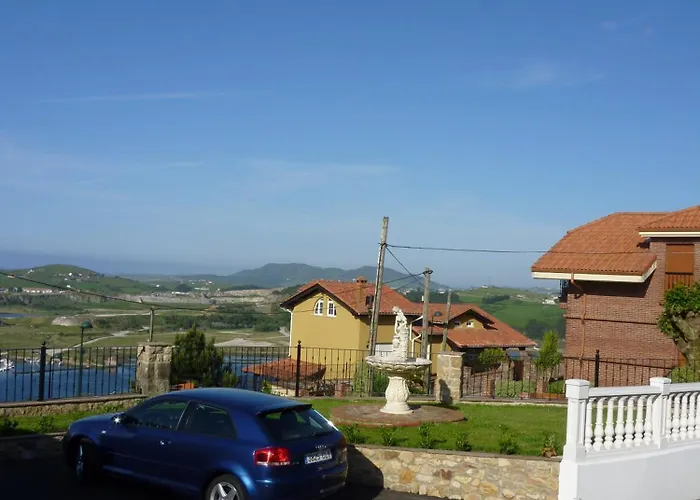 La Fuente De Enmedio Suances