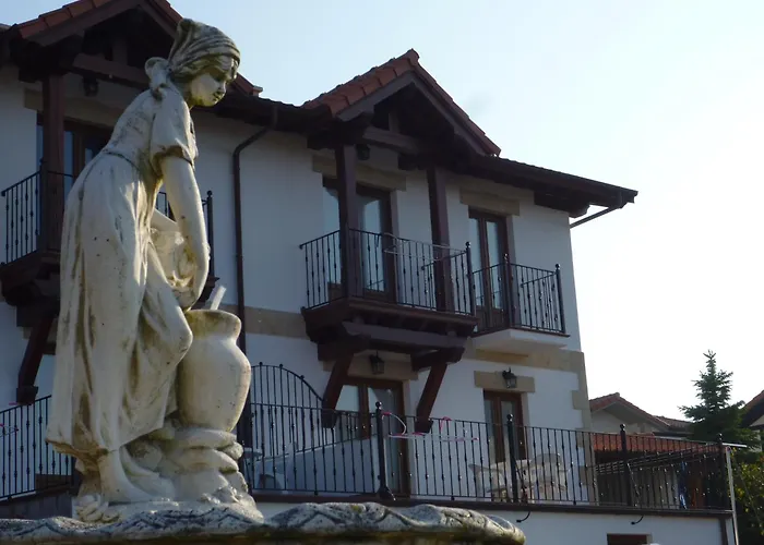 Apartamento La Fuente De Enmedio