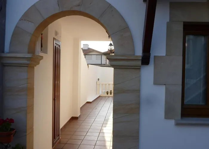 Apartamento La Fuente De Enmedio *