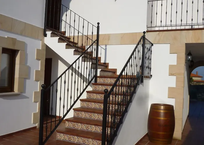 La Fuente De Enmedio