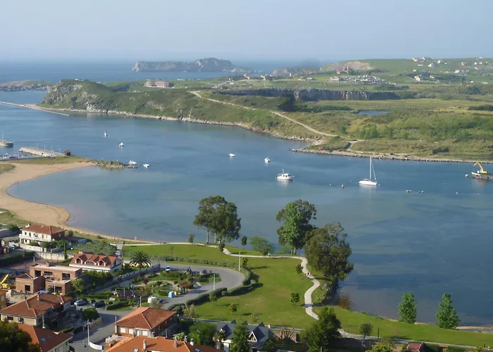 La Fuente De Enmedio Suances