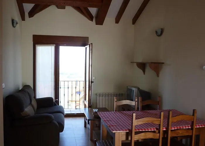 La Fuente De Enmedio Apartamento *