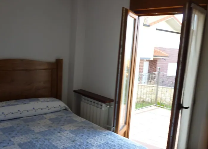 La Fuente De Enmedio * Suances