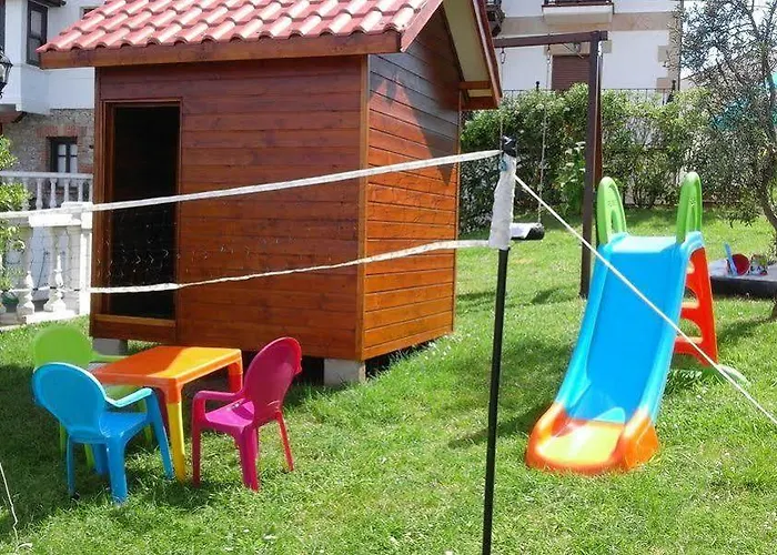 La Fuente De Enmedio * Suances